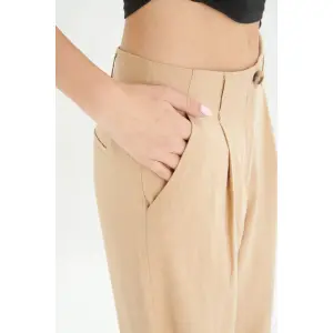 Pantalon ajusté femme 24 Colours image-3