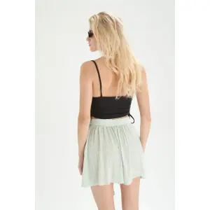 Short à nouer femme 24 Colours image-2