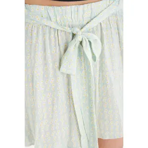 Short à nouer femme 24 Colours image-3