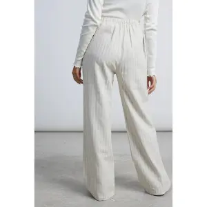 Pantalon coupe structurée femme 24 Colours image-1