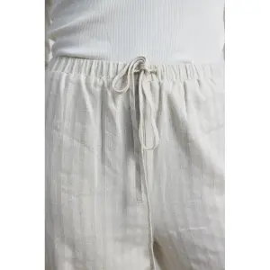 Pantalon coupe structurée femme 24 Colours image-2