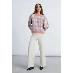 Pantalon coupe fluide femme 24 Colours image-2