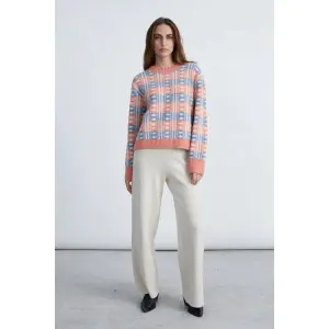 Pantalon coupe fluide femme 24 Colours image-3