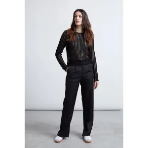 Pantalon tailleur femme 24 Colours image-1