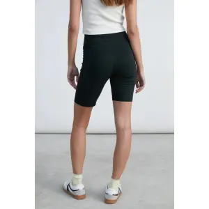 Short en coton femme 24 Colours image-3