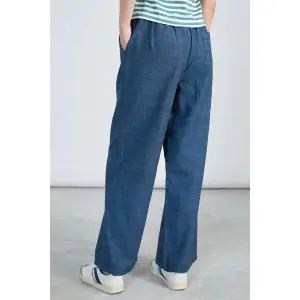 Pantalon effet jean femme 24 Colours image-2