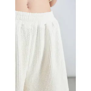 Short en tricot femme 24 Colours image-3