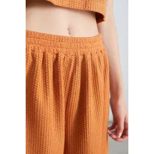 Short décontracté femme 24 Colours image-3