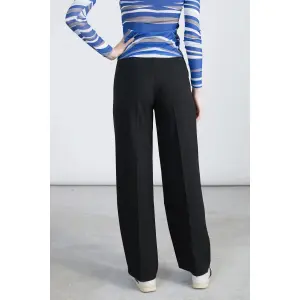 Pantalon classique à coupe droite femme 24 Colours image-2