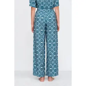 Pantalon à motifs femme 24 Colours image-1