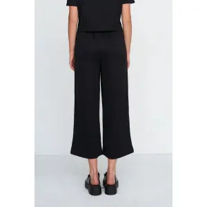 Pantalon coupe large femme 24 Colours image-2