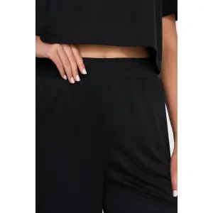 Pantalon coupe large femme 24 Colours image-3