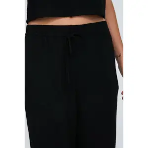 Women's Wide-Leg Trousers 24 Colours image-3