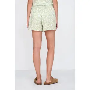 Women's printed shorts 24 Colours image-2