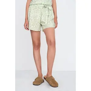 Women's printed shorts 24 Colours image-1