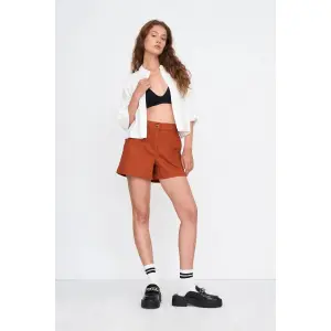Women's chino shorts 24 Colours image-1