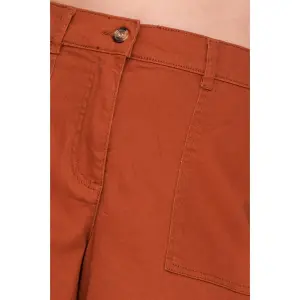 Women's chino shorts 24 Colours image-3