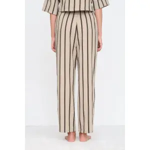 Slim Fit Modern Woman's Trousers 24 Colours image-2