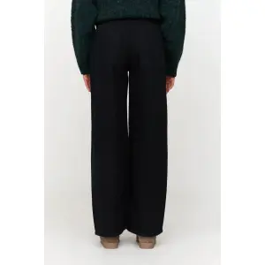 Wide Leg Trousers Women 24 Colours image-3