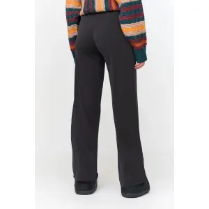 Women's flared Trousers 24 Colours image-1
