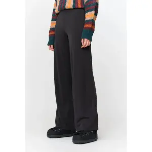 Women's flared Trousers 24 Colours image-2