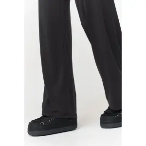 Women's flared Trousers 24 Colours image-3