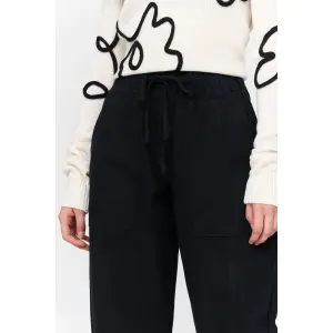 Wide/Baggy Fit Women's Jeans 24 Colours image-3