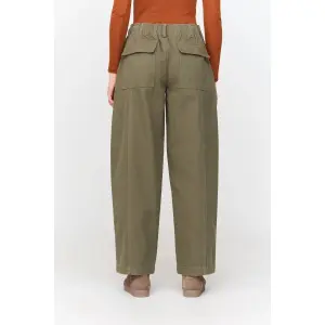 Women's jeans 24 Colours image-2