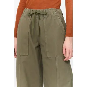 Women's jeans 24 Colours image-3