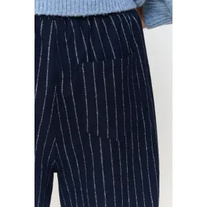 Rabea Wide Leg Trousers Women 24 Colours image-3