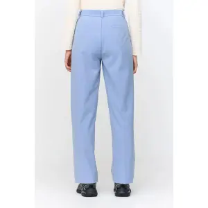 Classic Women's Suit Trousers 24 Colours image-1