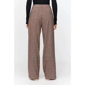 Women's Casual Long Trousers 24 Colours image-2