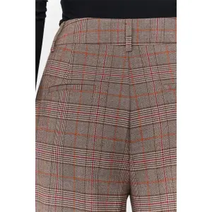 Women's Casual Long Trousers 24 Colours image-3