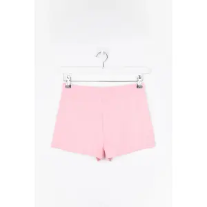 Women's straight shorts 24 Colours image-1