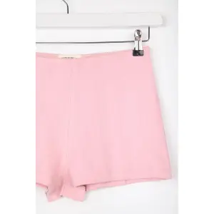 Women's straight shorts 24 Colours image-2