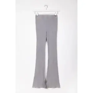 Women's Flared Corduroy Trousers 24 Colours image-1