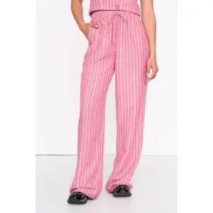 Women's Trousers 24 Colours image-1