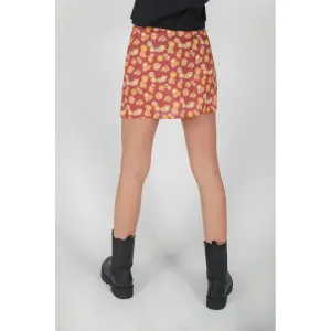 Druckminirock Damen 24 Colours image-3