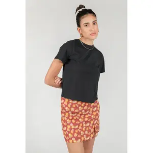 Druckminirock Damen 24 Colours image-1