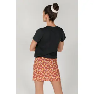 Druckminirock Damen 24 Colours image-2