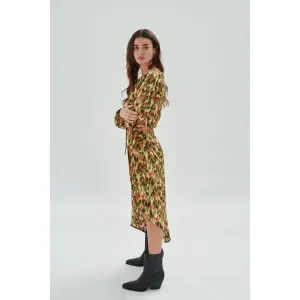 Elegante gerade geschnittene Damenjupe 24 Colours image-3