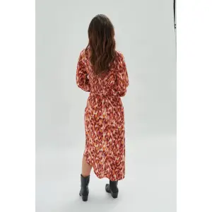 Kleid Damen 24 Colours image-2
