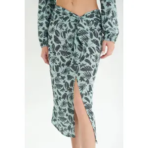 Saia ajustada mulher 24 Colours image-1