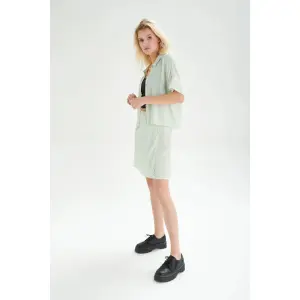 Saia feminina 24 Colours image-3