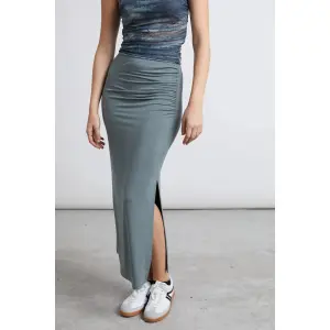 Saias Fluida/Larga Senhora 24 Colours image-2