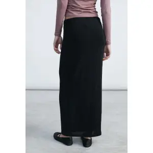 Saia fluida para mulher 24 Colours image-3