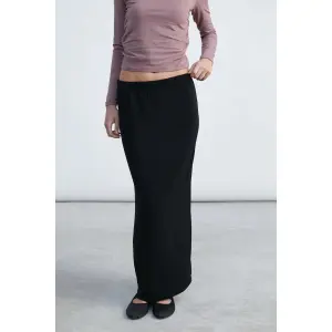 Saia fluida para mulher 24 Colours image-1