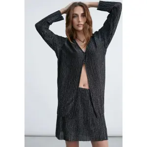 Saia corte A feminina 24 Colours image-2