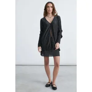 Saia corte A feminina 24 Colours image-1