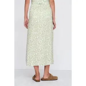 Saia fluida para mulher 24 Colours image-2